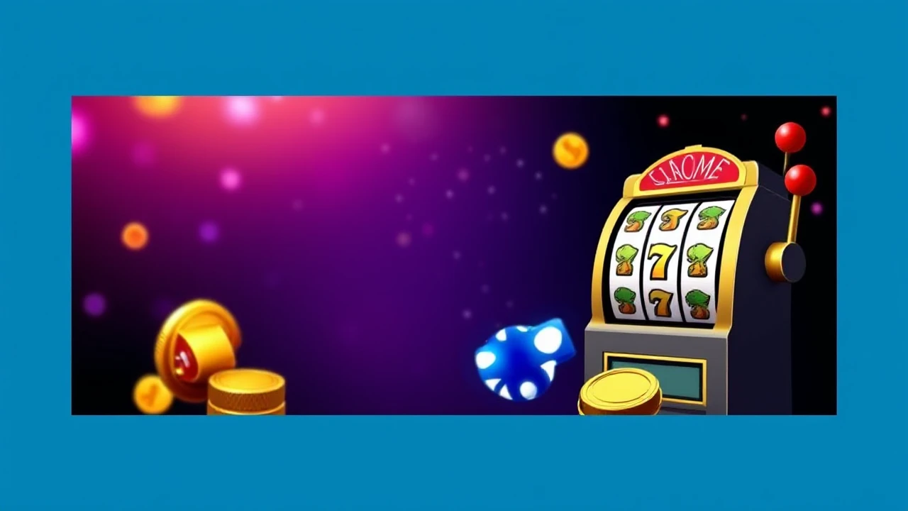 An In-depth Guide to Understanding Online Casino Slots for Beginners