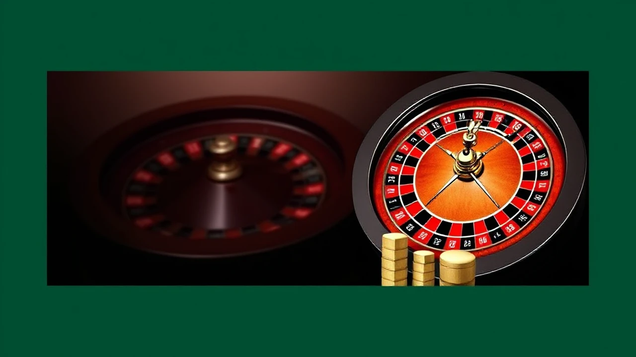 Panduan Terbaik untuk Bermain Roulette Online