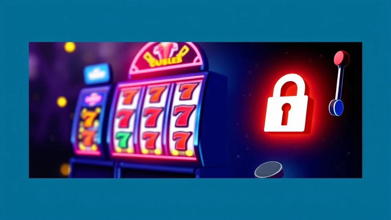 Revealing the Future of Internet-based Casino Slot Security