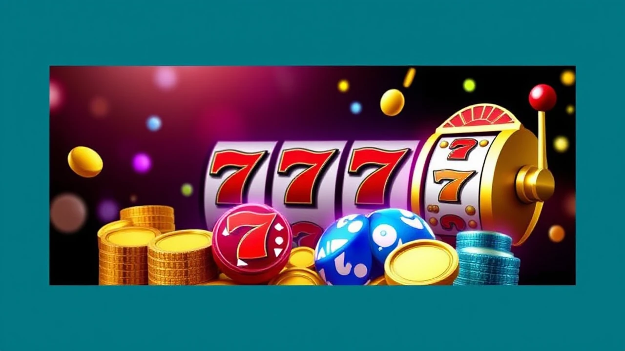 Rahasia Jitu untuk Berhasil di Slot Kasino Online
