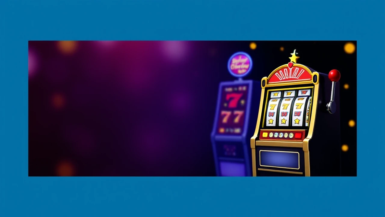 Revealing the Mystery of Slot Machines RNG: The Real Deal