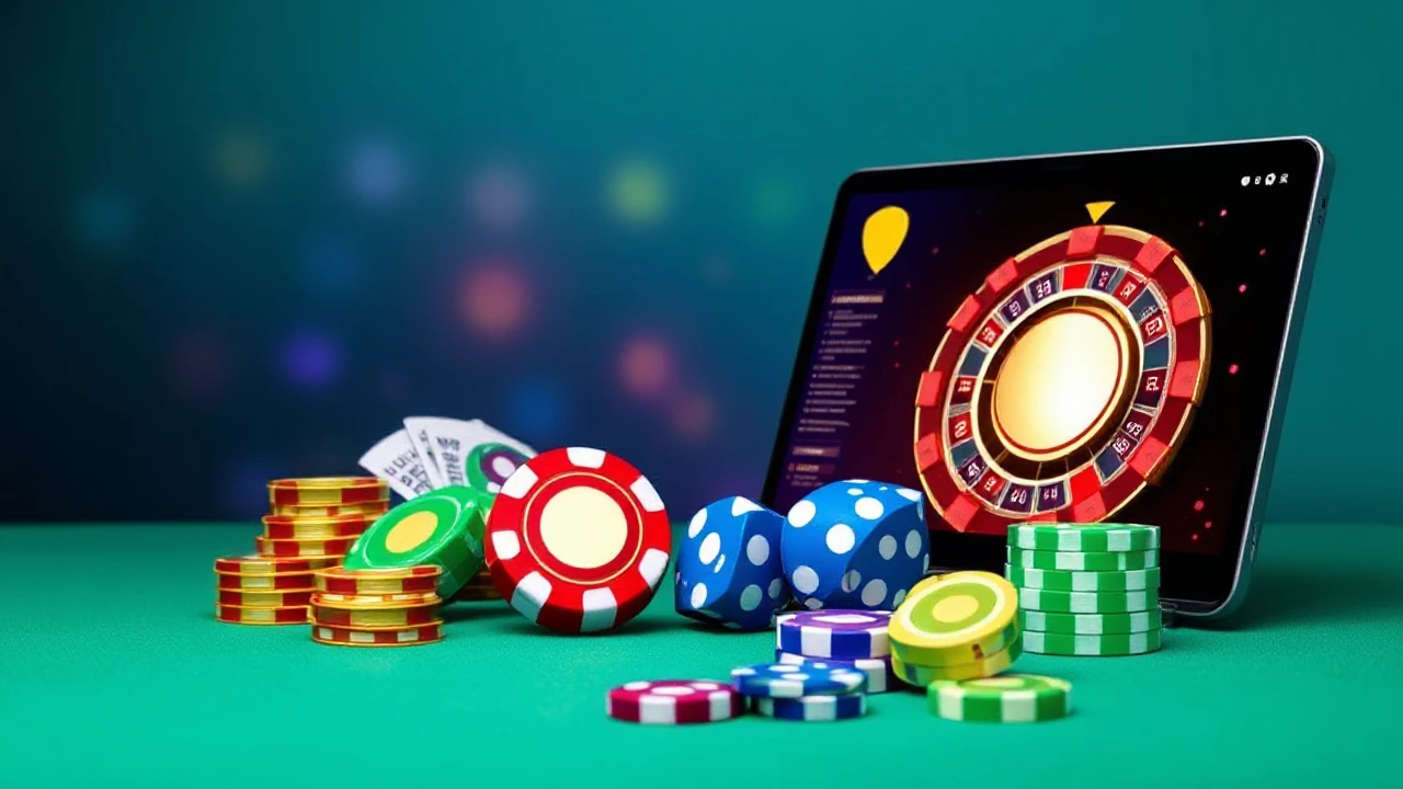 Deciphering the Secrets of Online Casino Choices: Vital Aspects to Comprehend