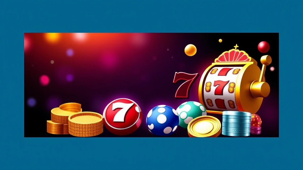 A Comprehensive Overview of Selecting the Top Slot Game in Casinos