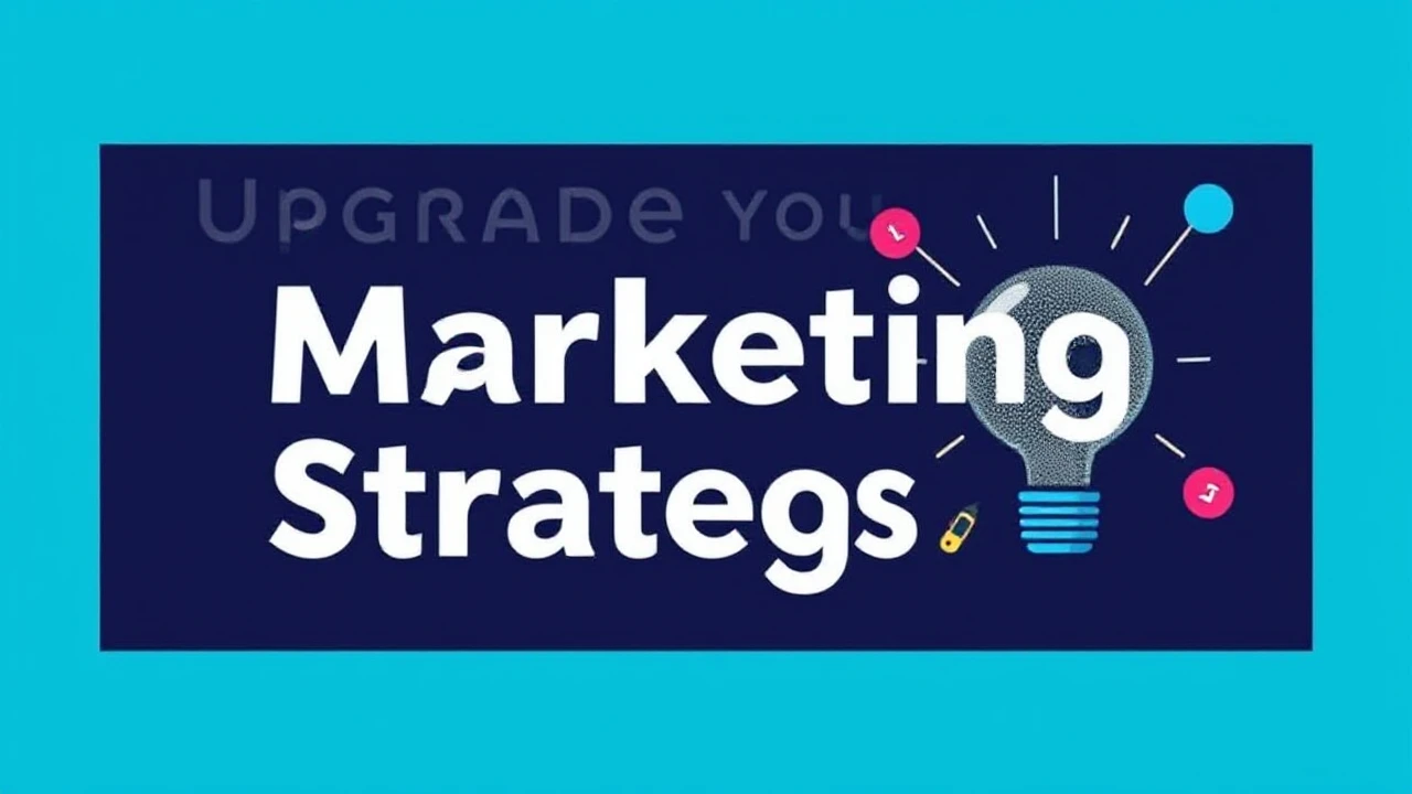 Upgrade Your Marketing Strategies: Groundbreaking Techniques Every Business Should Try Out