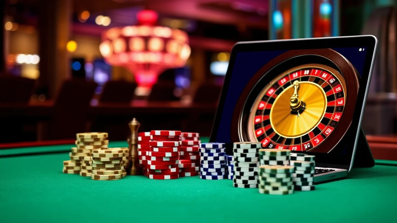How Will Probably Be Player Regarding High Roller Casinos