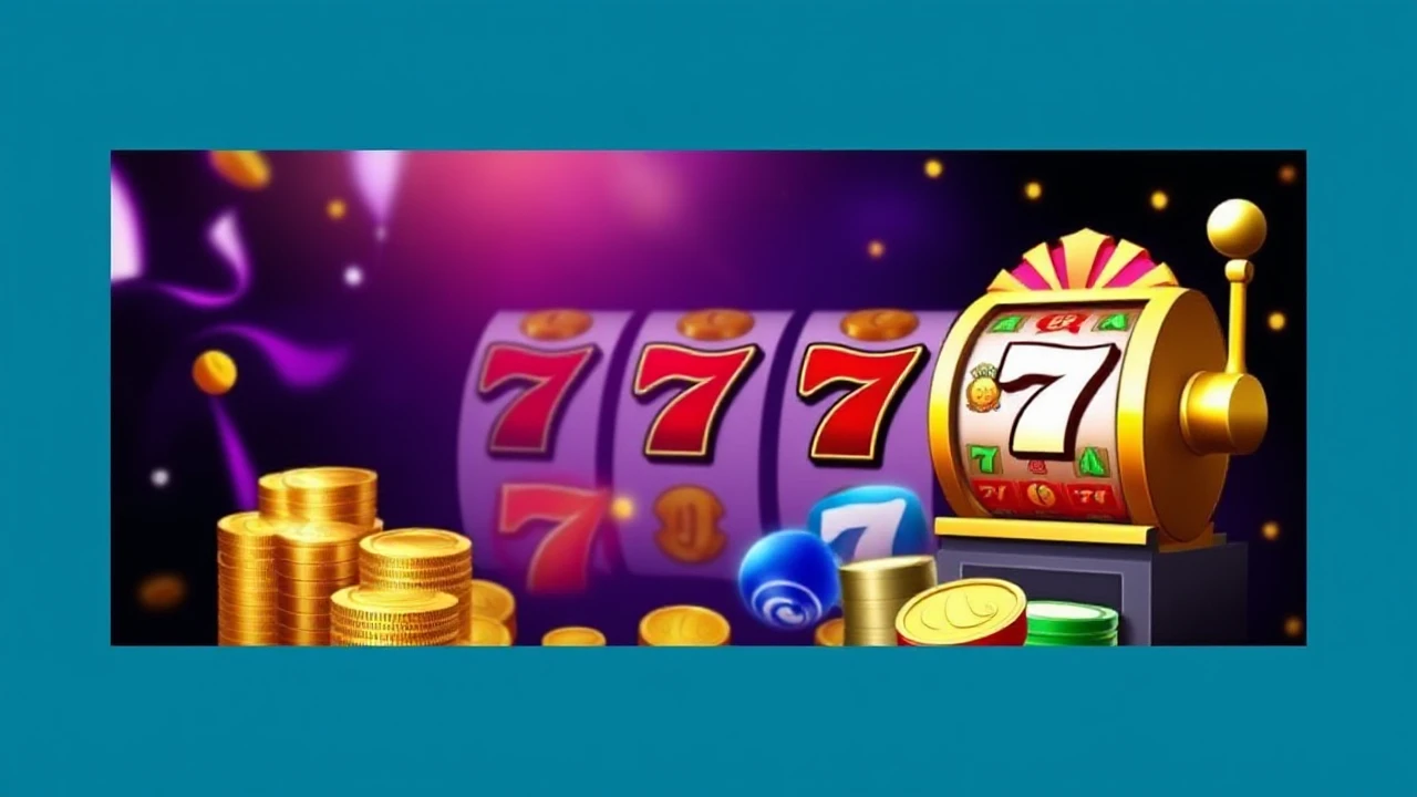 Exploring the Unknown Riches of Progressive Jackpot Slot Games