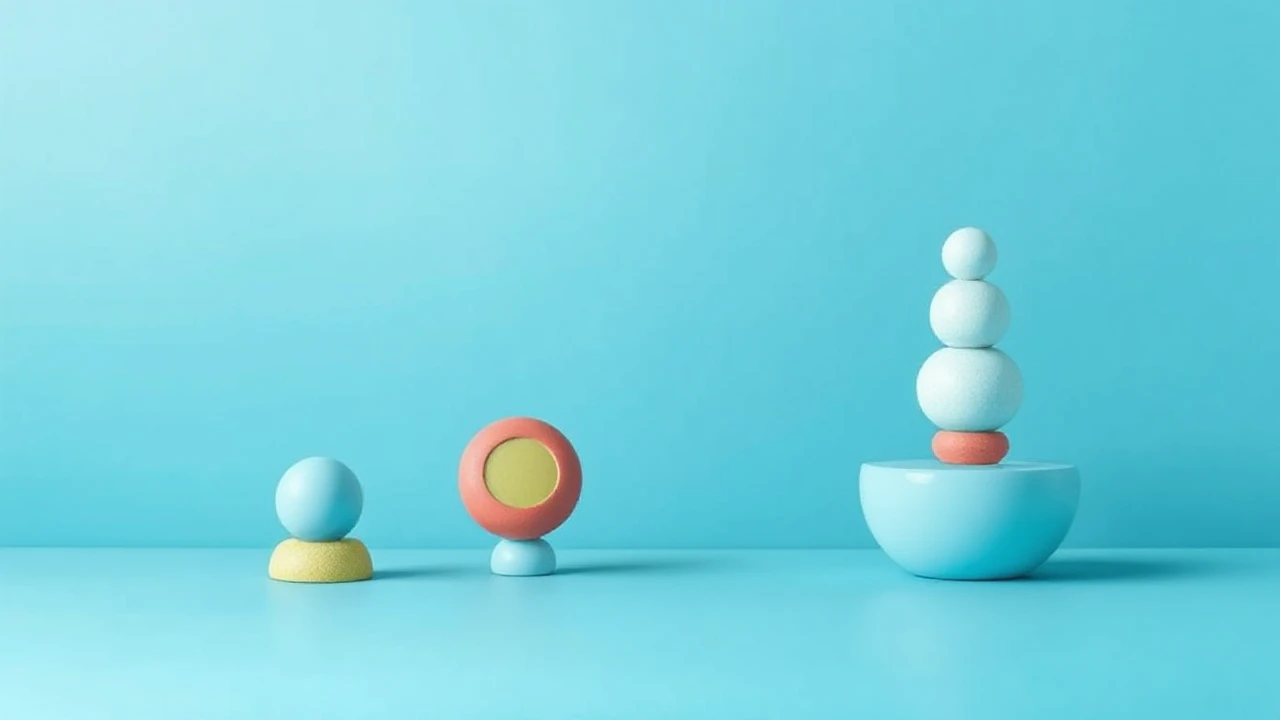 Mastering to Creating a Well-Rounded Lifestyle