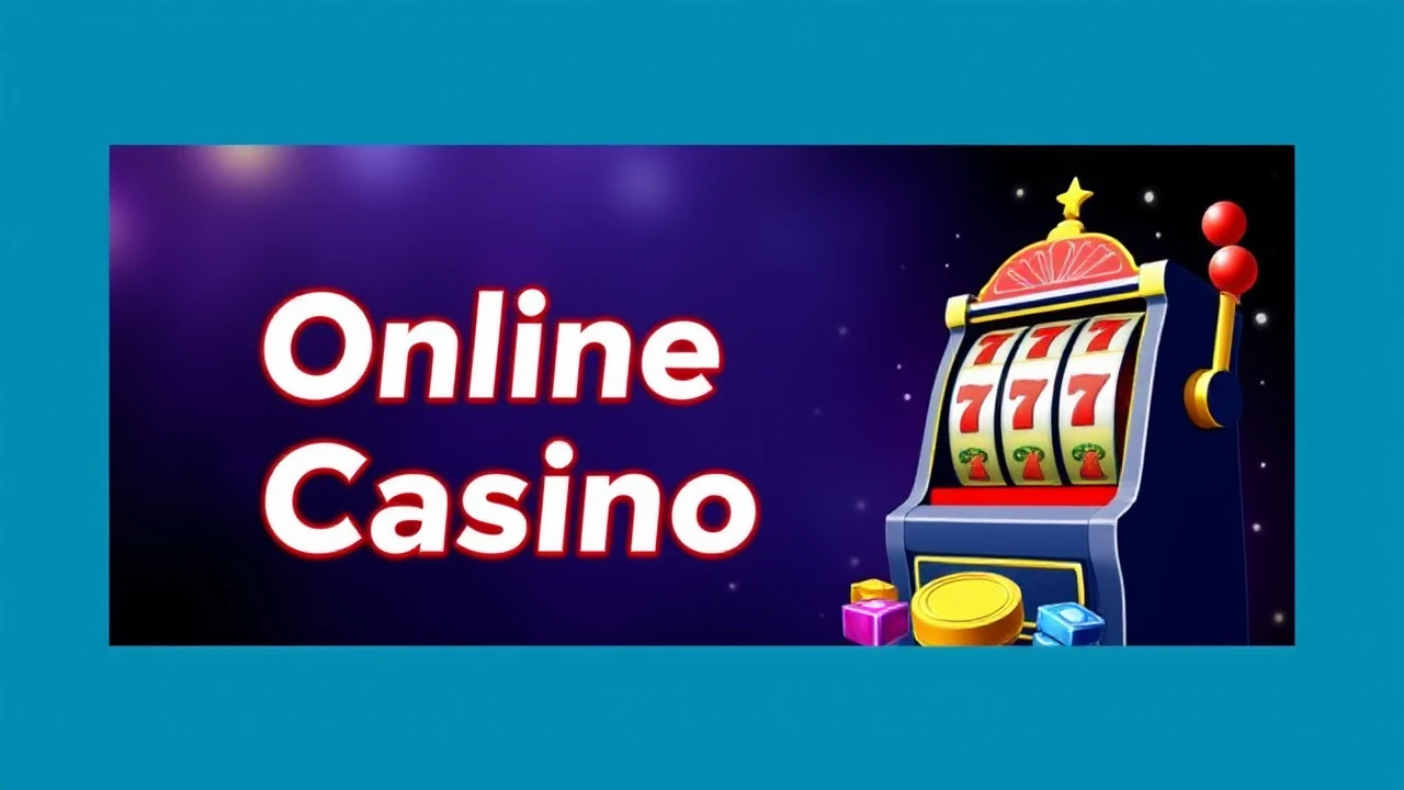 Mastering Online Casino Slots: Your Go-To Resource