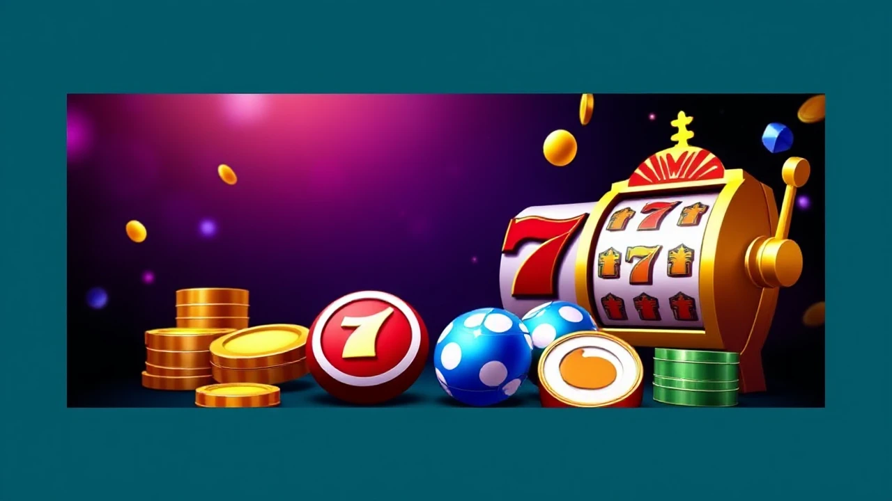 Tren Terbaru dalam Permainan Slot Casino