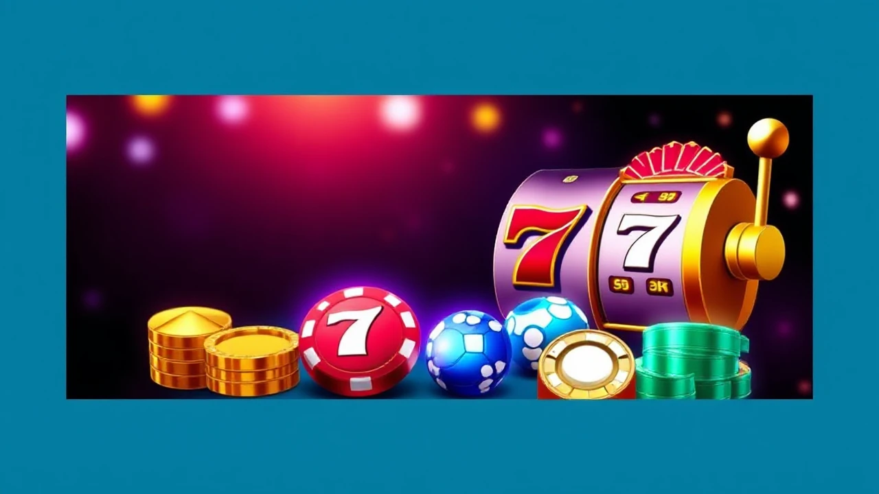 Delving into the Latest Casino Slot Game Trends
