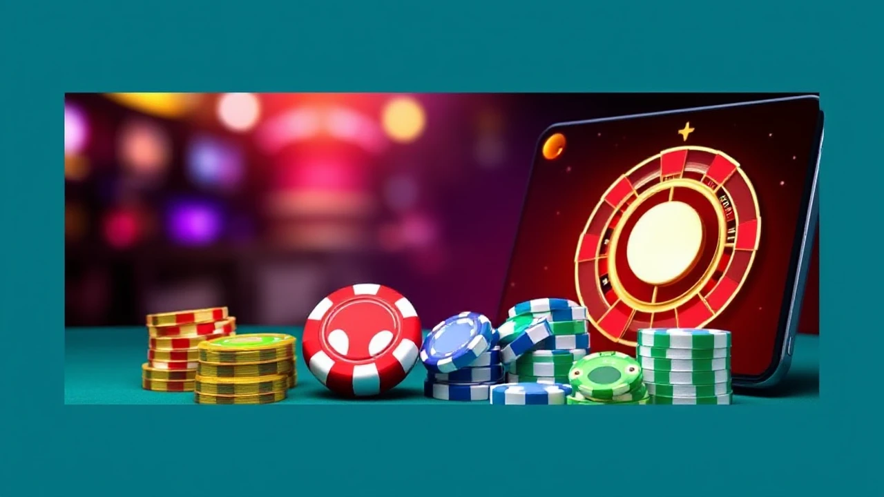 Revealing the Top Casino Trends of the Year