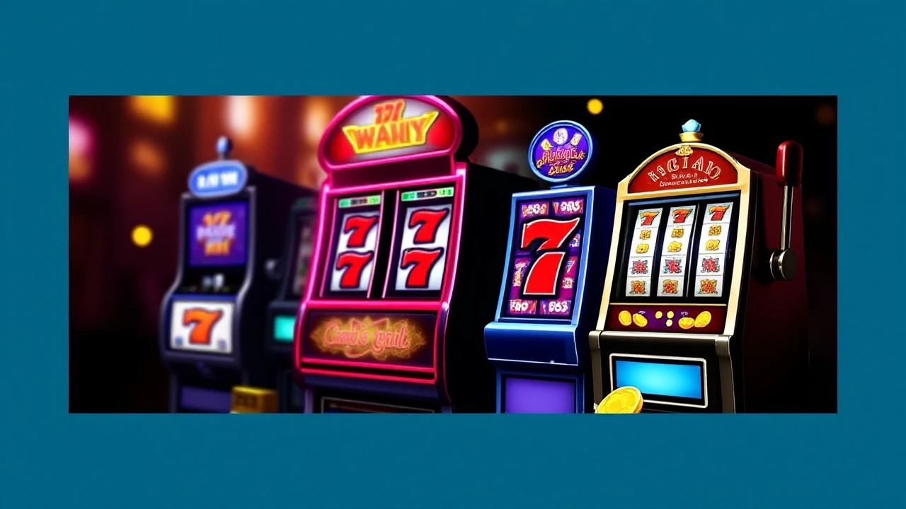 Becoming Proficient in the Skill of Pokie Selection