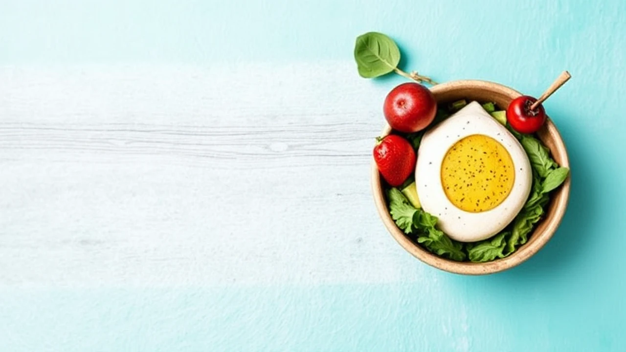 The Ultimate Guide to Embracing a Mindful Eating Lifestyle for Wellness