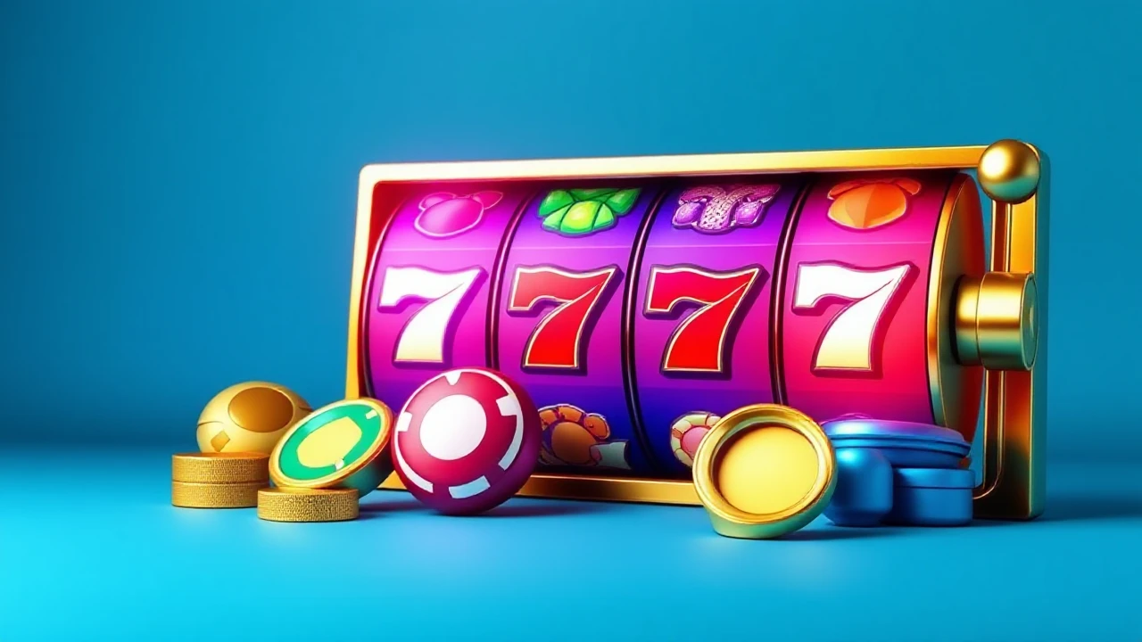 Understanding the Impact of Color Psychology in Slot Game Design