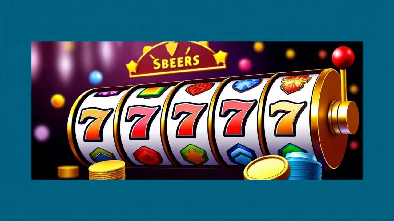 Mastering the Skill of Bonus Rounds in Casino Slots