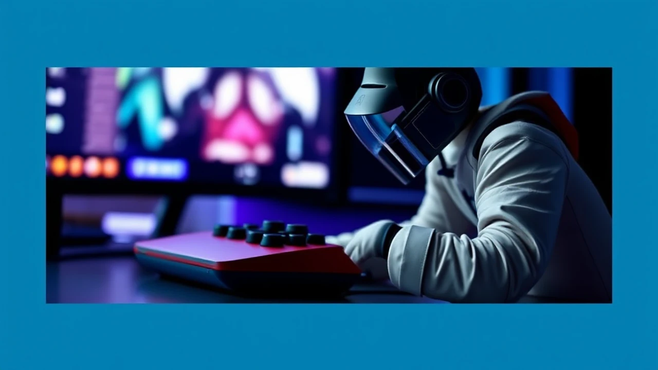 Dominating the Art of Gaming: Helpful Tips and Tricks for Beginner Players