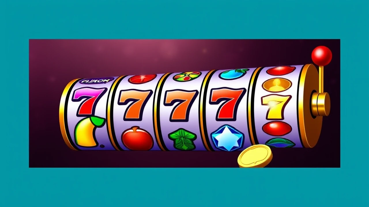 The Evolution of Symbols in Slot Games: From Fruits to High-Tech Icons