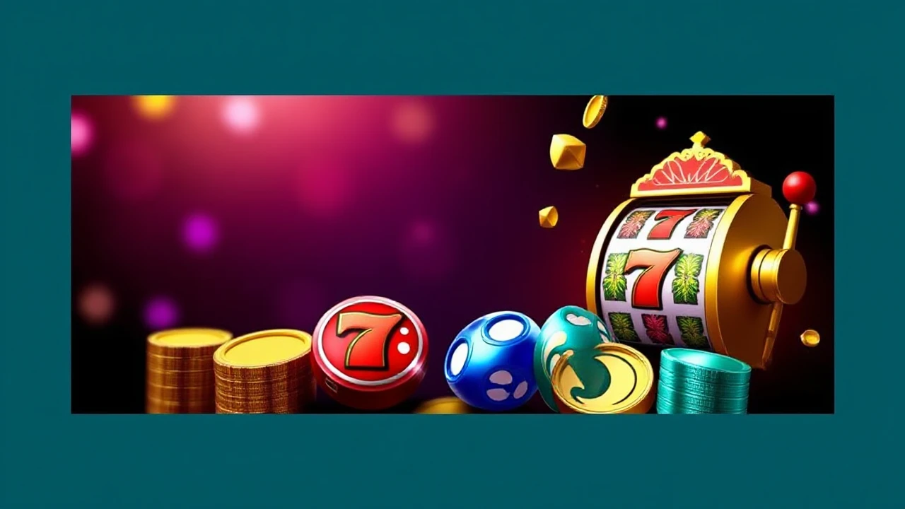 Panduan Ampuh Menang Besar Ketika Bermain Slot Kasino