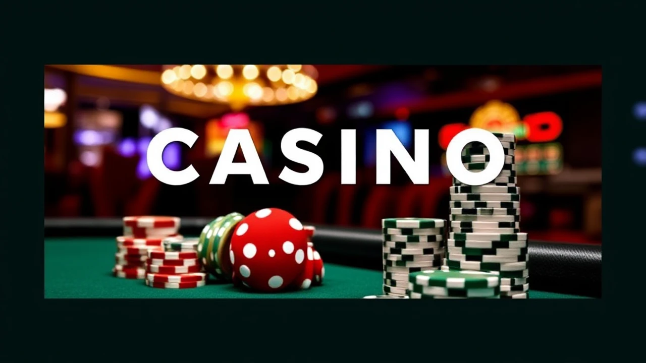 Nailing Casino Etiquette: Key Tips for a Smooth Experience