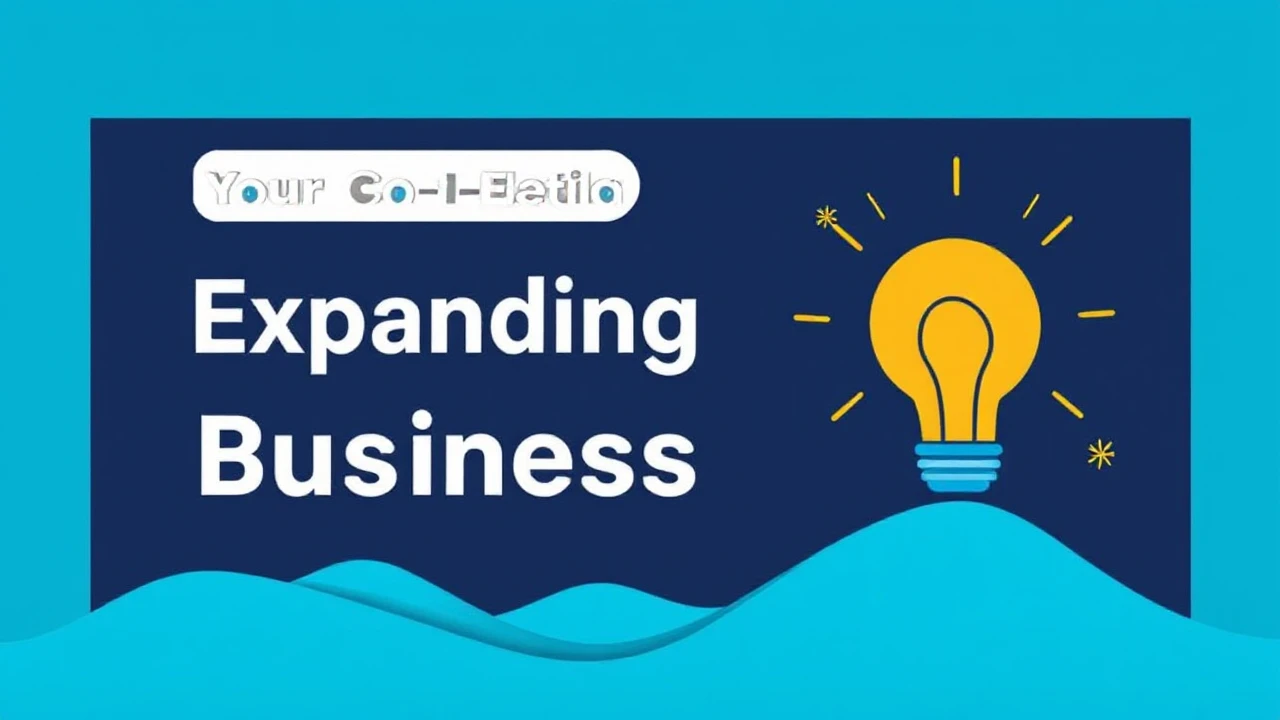 Your Go-To Handbook for Expanding Your Business in the New Year