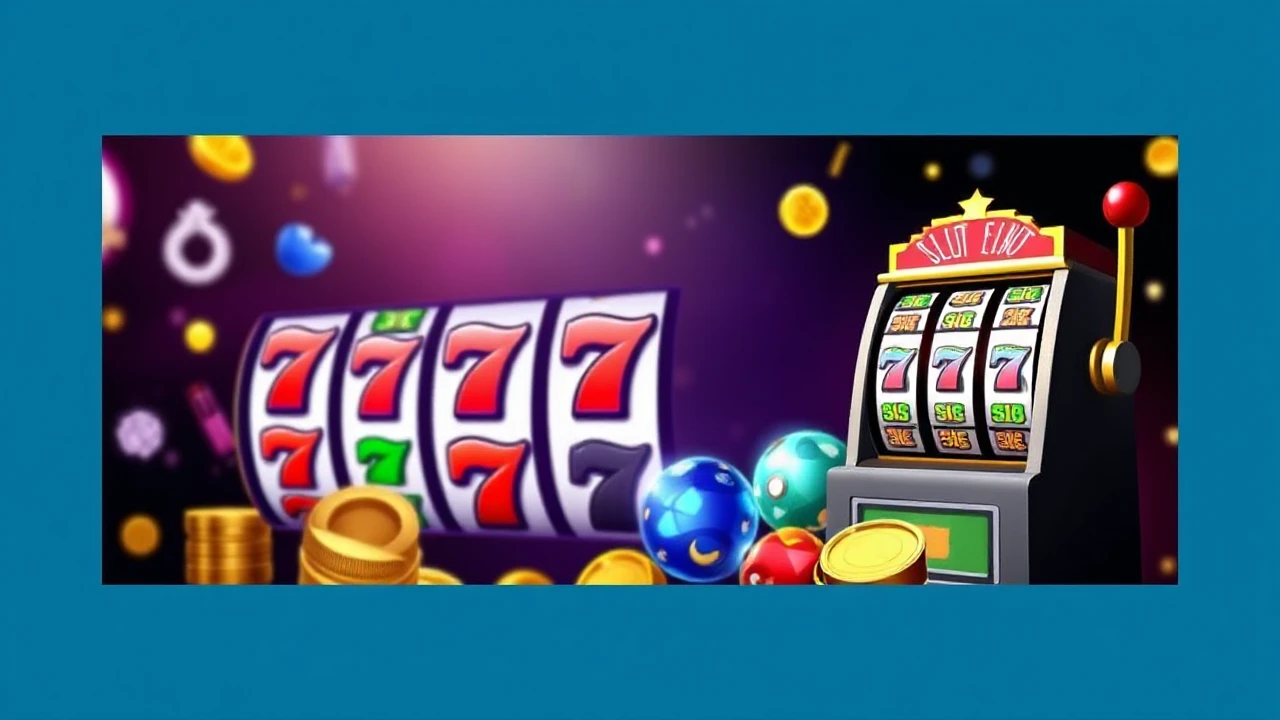 Exploring the Secrets Behind Popular Casino Slot Games