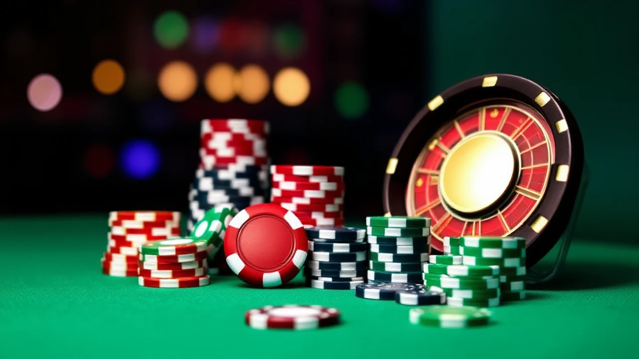 Revealing Hidden Insights: Confidential Advice from Gaming Industry Professionals