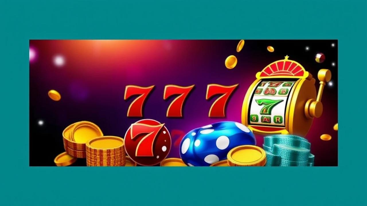 Cara Bermain Slot Games dengan Modal Kecil