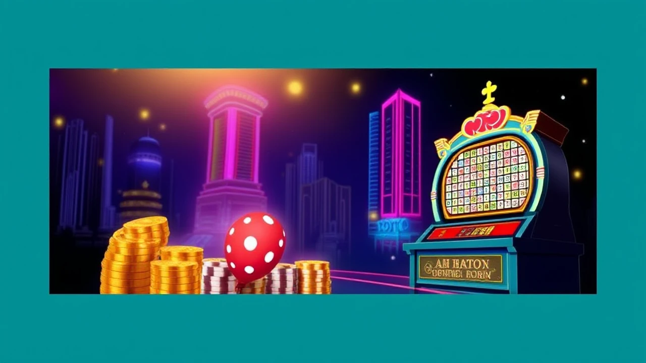 Elevate Your Toto Macau Game with These Insider Secrets