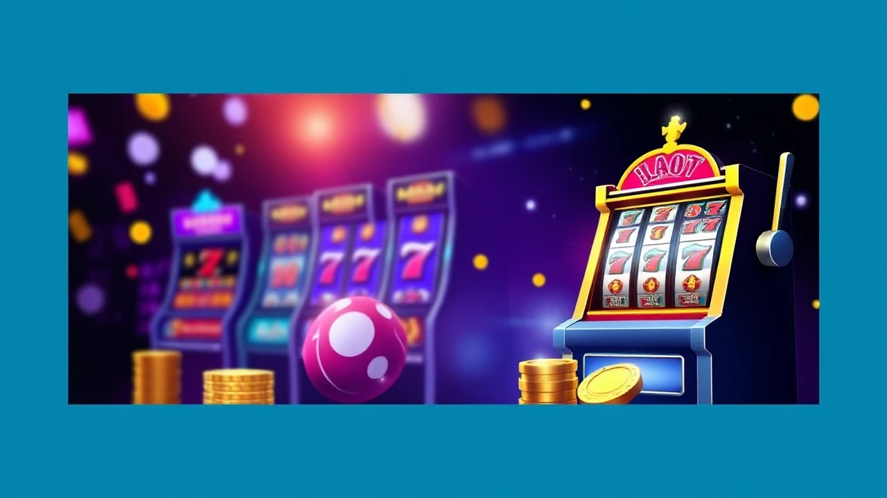 The Growth of Immersive Digital Gambling Pokie Experiences