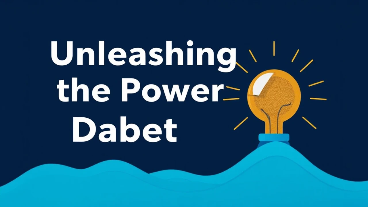 Unleashing the Power of Dabet: Specialist Insights