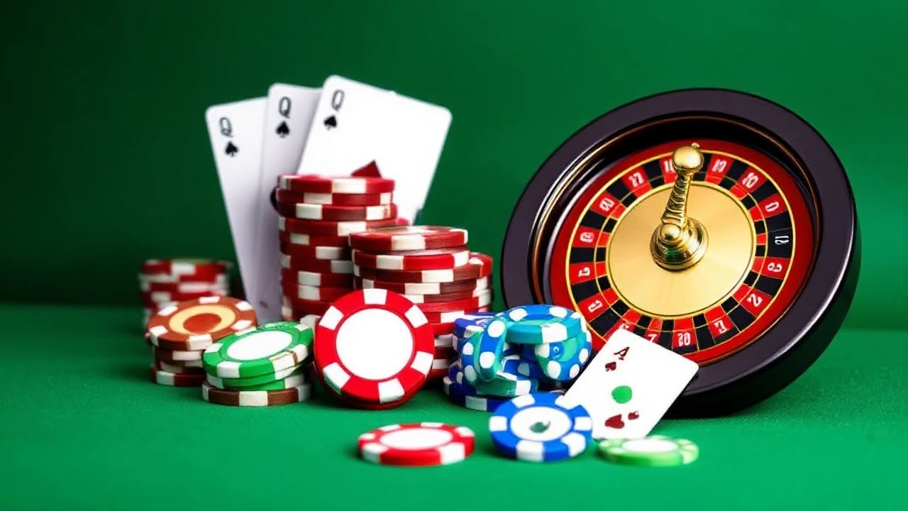 Your Go-To Resource of Most Popular Casino Games You Ought to Try Today