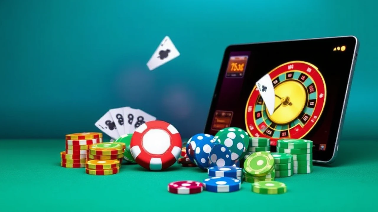 Your Ultimate Handbook to Choosing the Top Online Casino Games