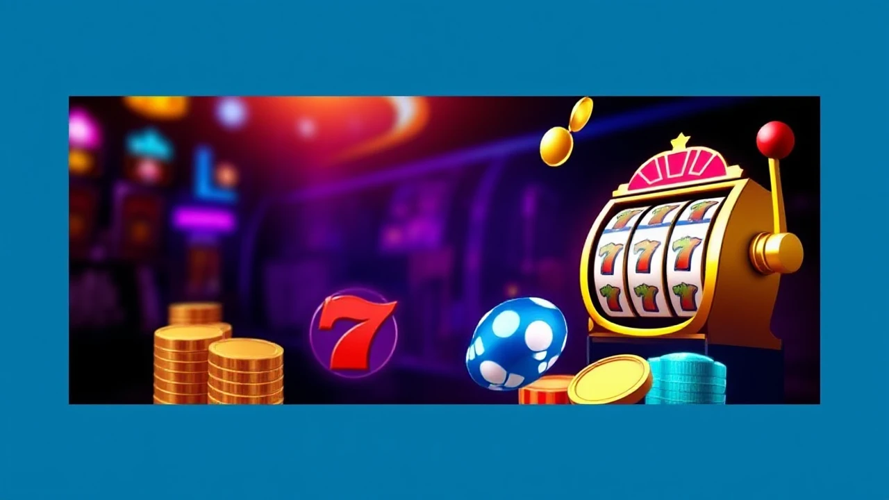 Exploring the Thrills of Gaming House Slot Bonuses: Tips for Profit Seekers