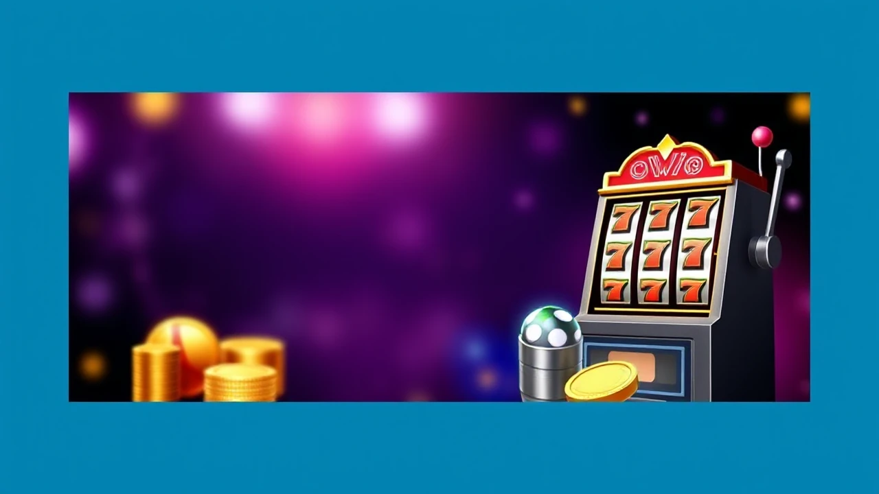 The Top 10 Features That Improve Player Engagement in Virtual Slot Machines