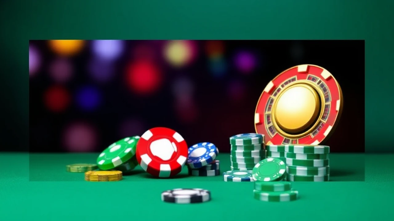 Boost Your Gameplay: Hitclub's Casino Strategies Exposed