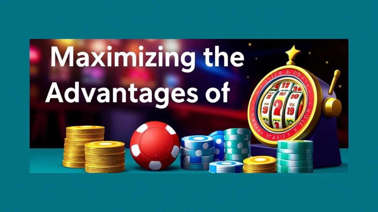 Maximizing the Advantages of Gaming House Loyalty Programs