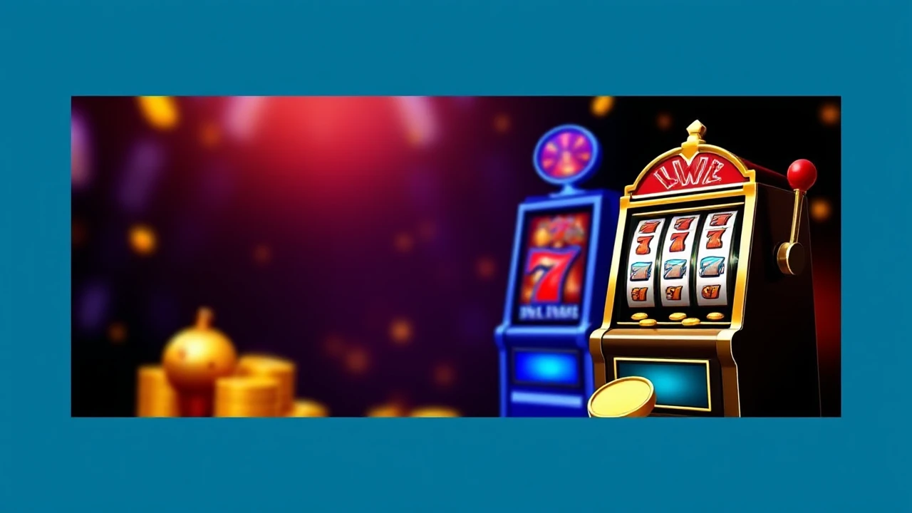 Improving Your Odds of Winning the Jackpot on Slot Machines: Proven Strategies