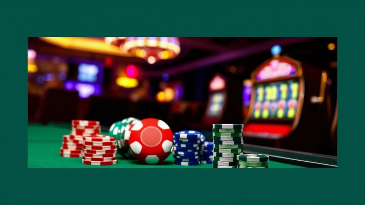 A Guide to Correct Casino Etiquette: Things to Do and Avoidances