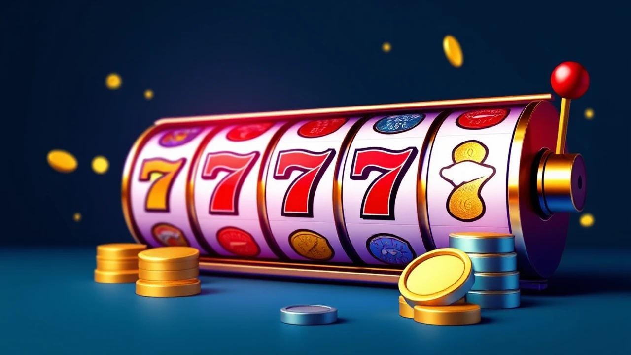Demystifying the Science Behind Slot Game Payouts: Understanding the Calculation of Winnings