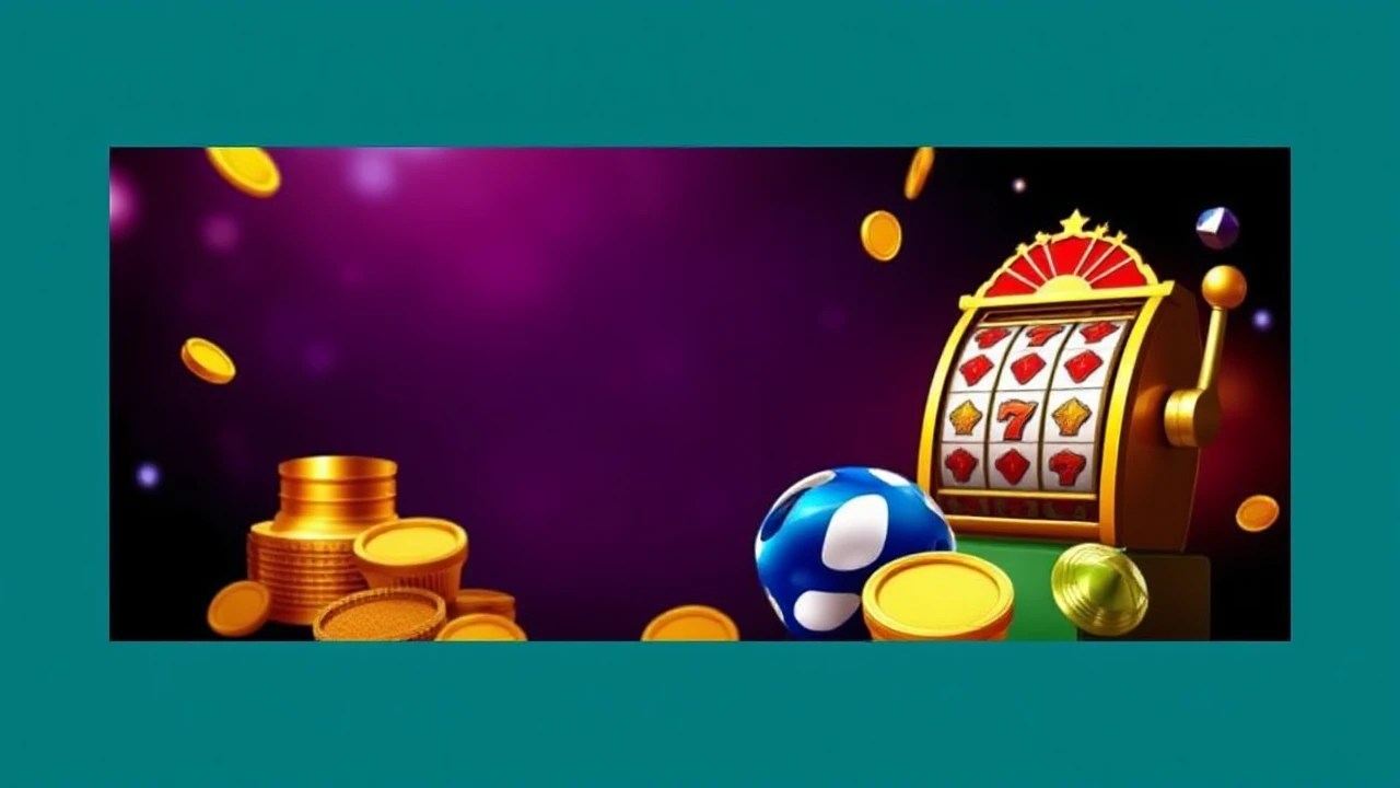 Tips Ampuh Memenangkan Jackpot Slot: Langkah Efektif