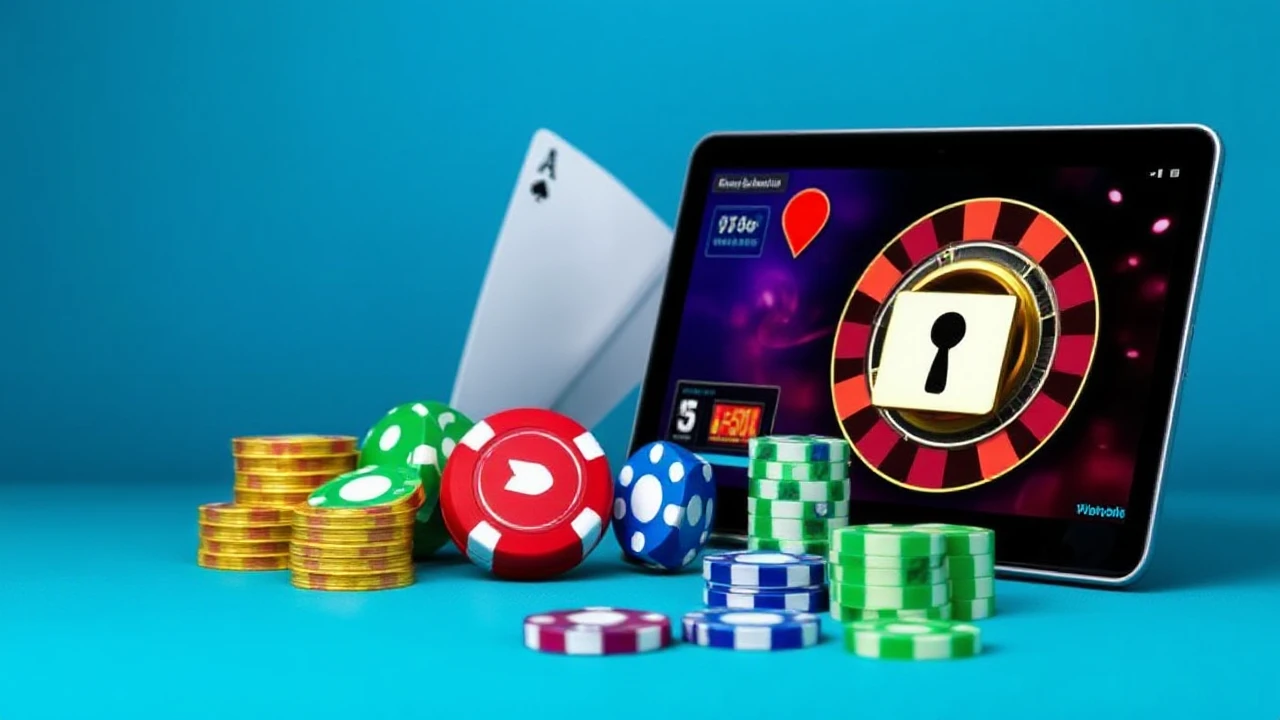 Unveiling the Secrets of Playing Secure in Online Casinos