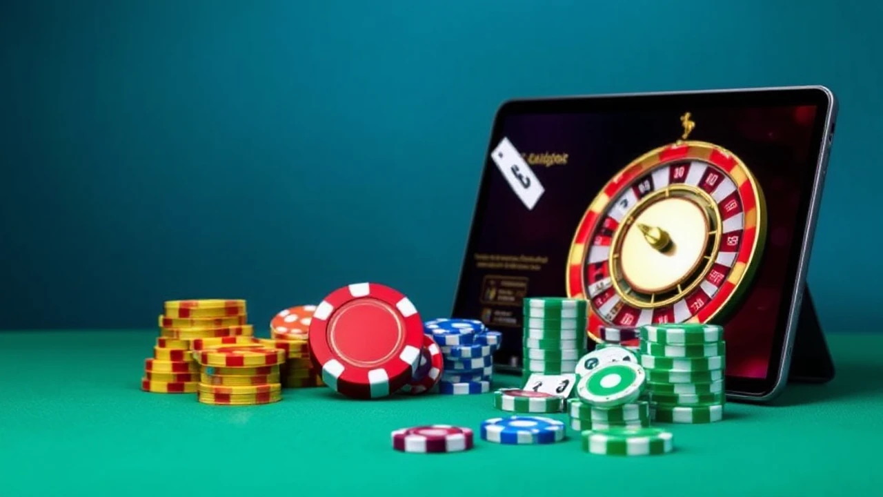 Fairness First: Trustworthy Online Casino Gambling Sites