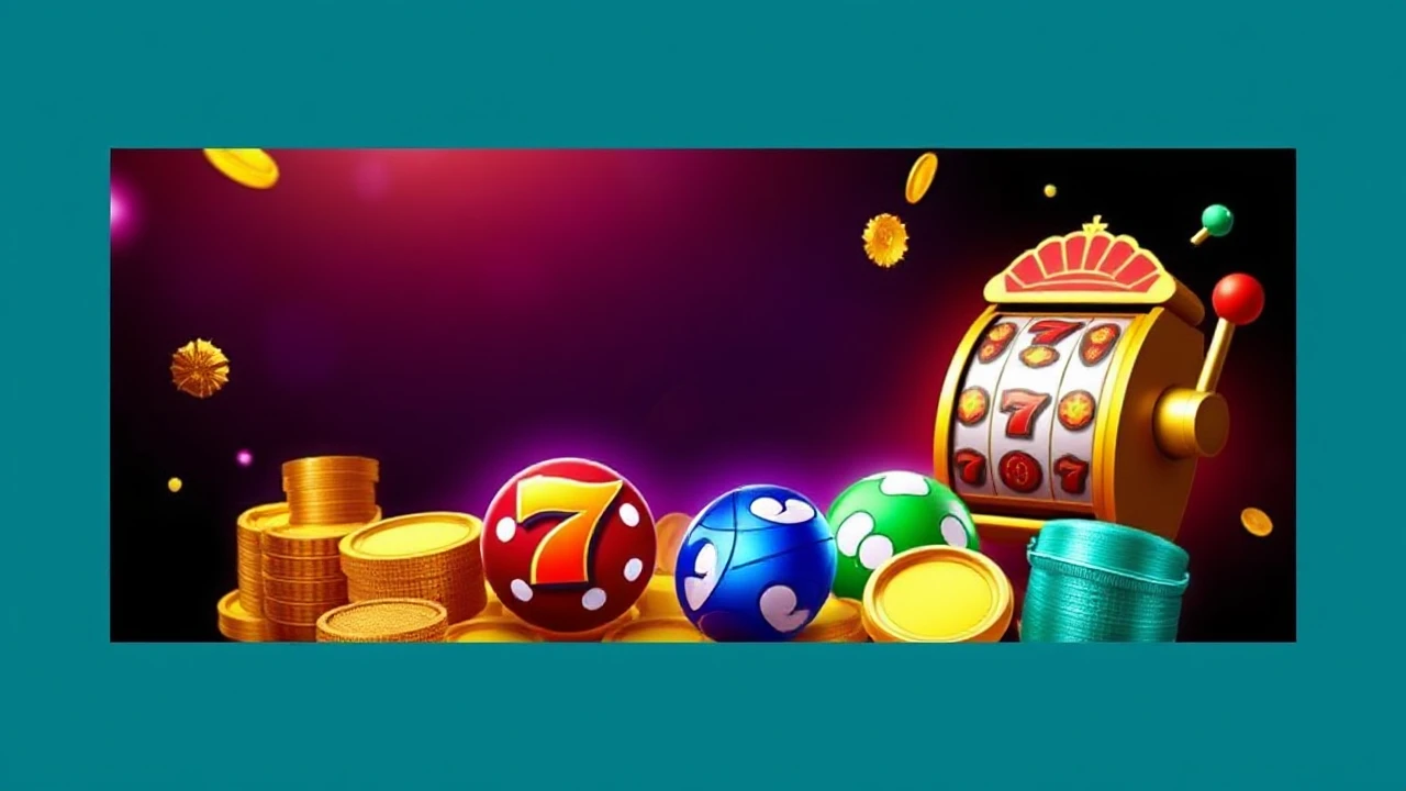 Rahasia Kemenangan: 10 Tips Ampuh Menang Bermain Slot Games Online