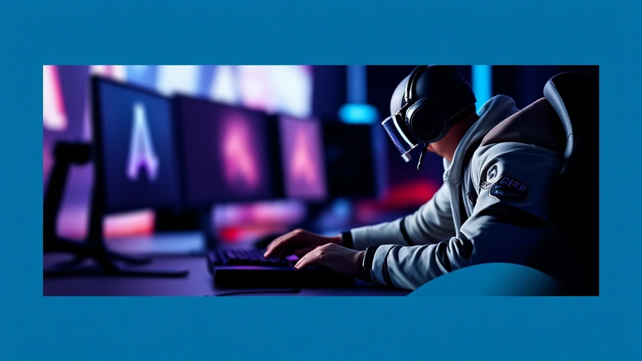 Unleashing Your Full Potential: Best Approaches for Gaming Success