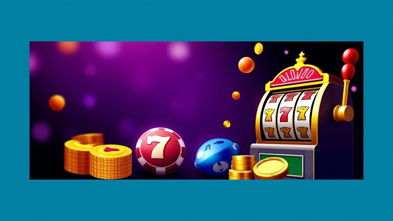 7 Common Slip-Ups When Engaging in Casino Slots