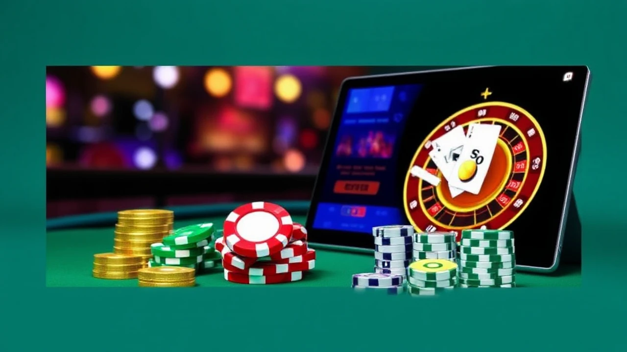 Uncovering the Latest Online Casino Game Trends of the Ongoing Year