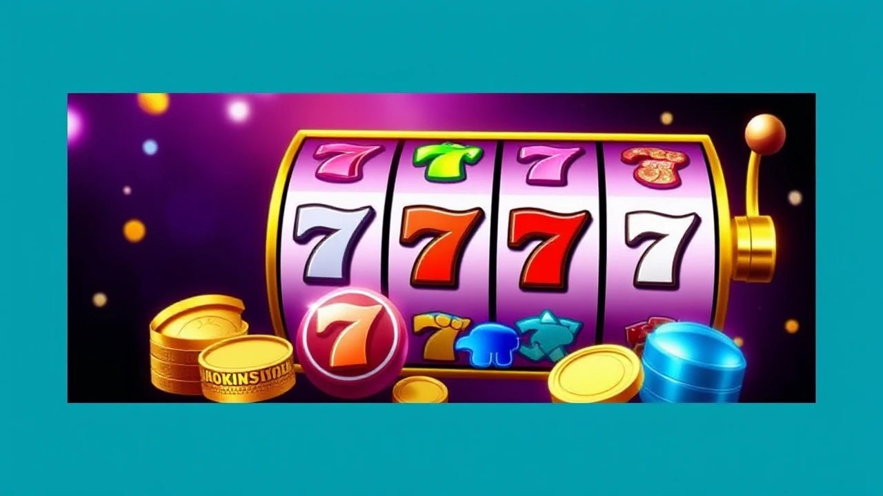 Top Ten Tips for Picking the Perfect Slot Game to Match Your Preferences