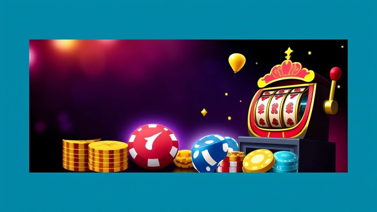 The Top 10 Online Casino Games for Beginners to Try Today