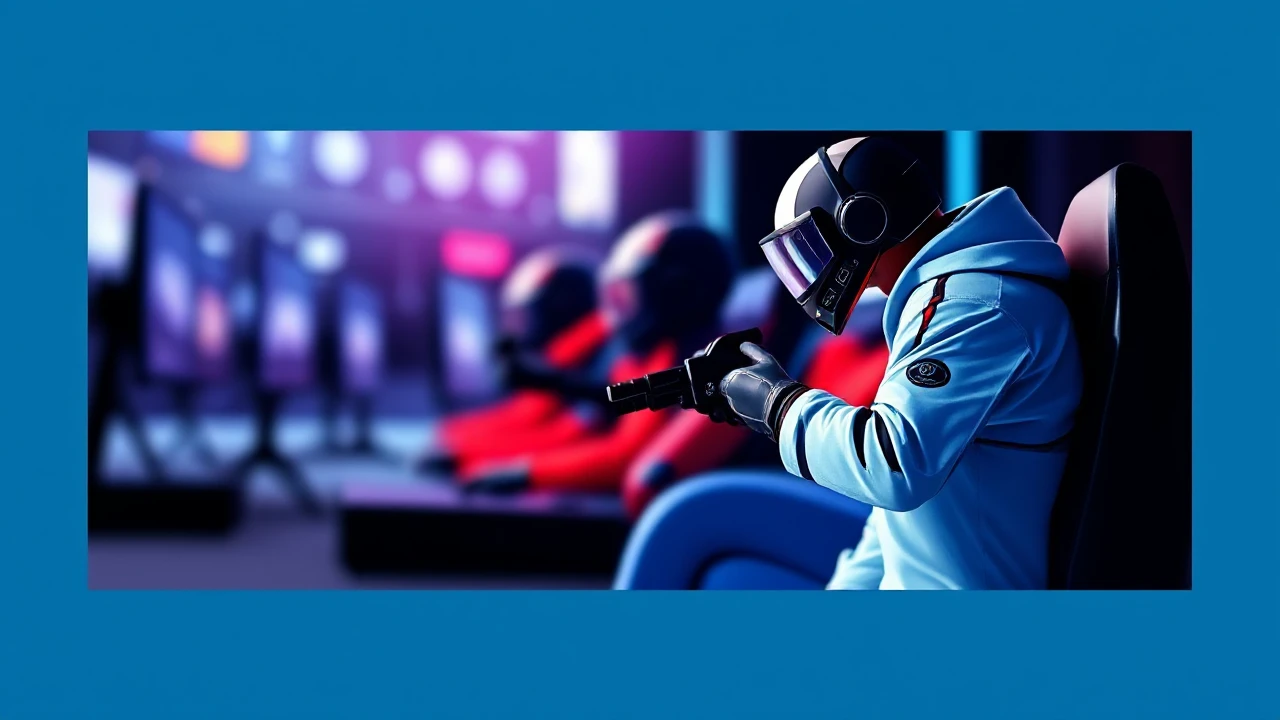 The Growth of E-Sports: A Trend to Watch in 2021