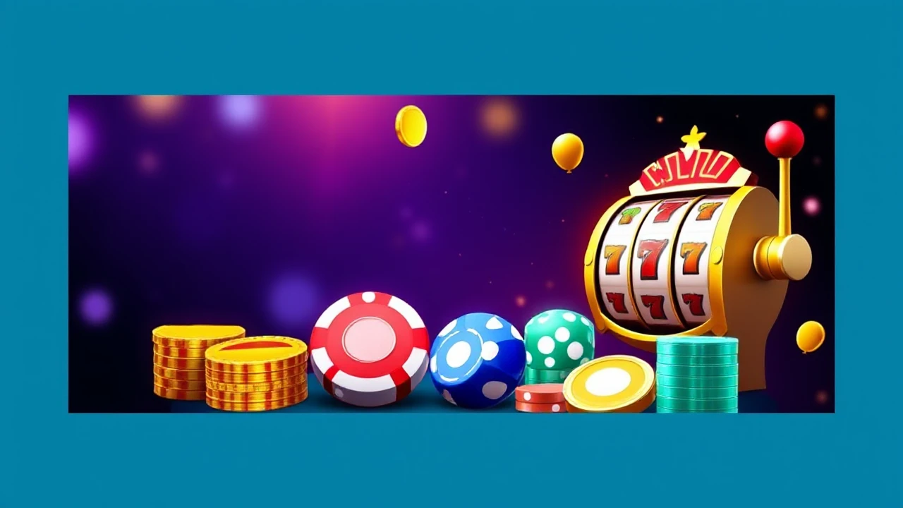 The Emergence of Online Casino Slots: A Trend to Follow